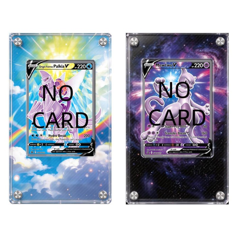 클래식 PTCG 아크릴 투명 데스크탑 전시 케이스, 먼 - Music 리뷰 및 가격