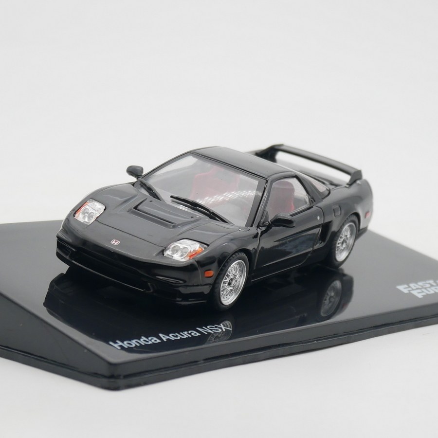 다이캐스트 아이소 1:43 스케일 혼다 아큐라 NSX  - Movies 리뷰 및 가격