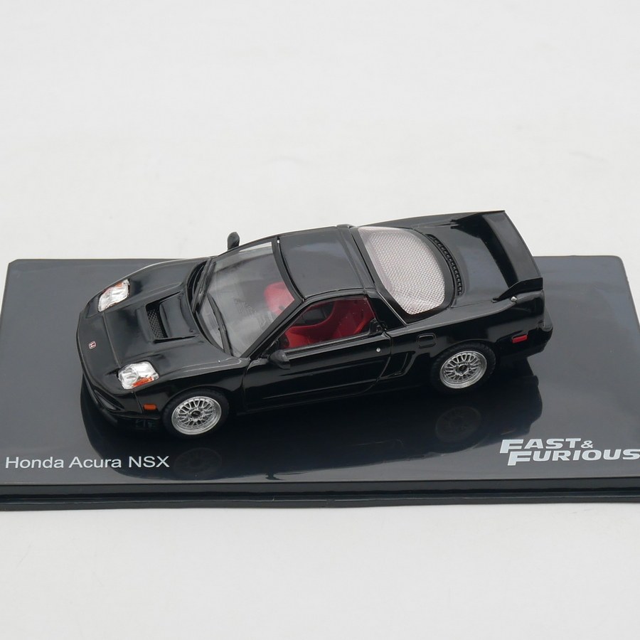 다이캐스트 아이소 1:43 스케일 혼다 아큐라 NSX  - Movies 리뷰 및 가격