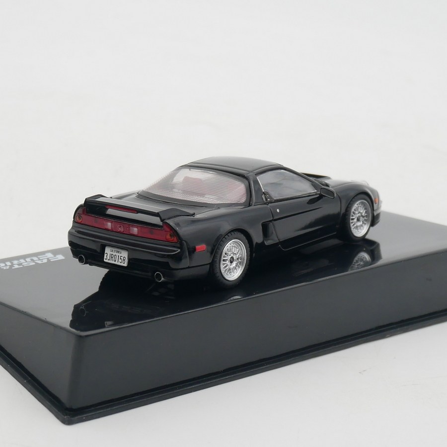 다이캐스트 아이소 1:43 스케일 혼다 아큐라 NSX  - Movies 리뷰 및 가격