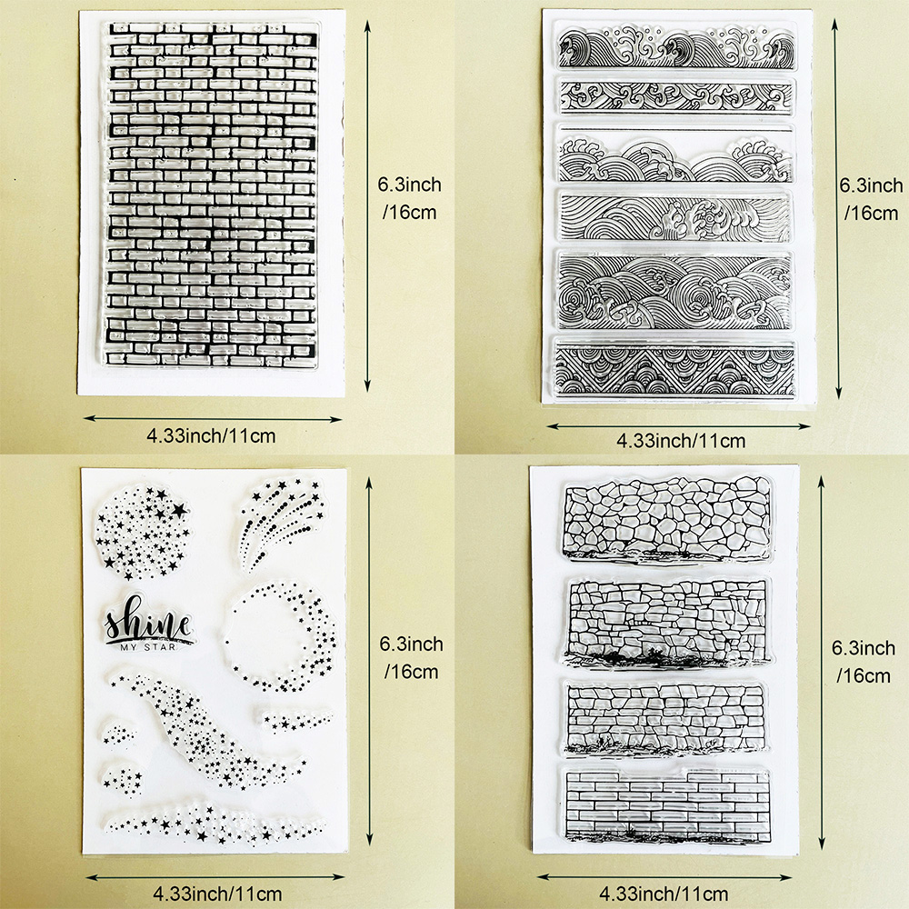 벽 타일, 음표, 기타 카테고리/클리어 스탬프/DIY  - Blank Sheet Music Notebook 리뷰 및 가격
